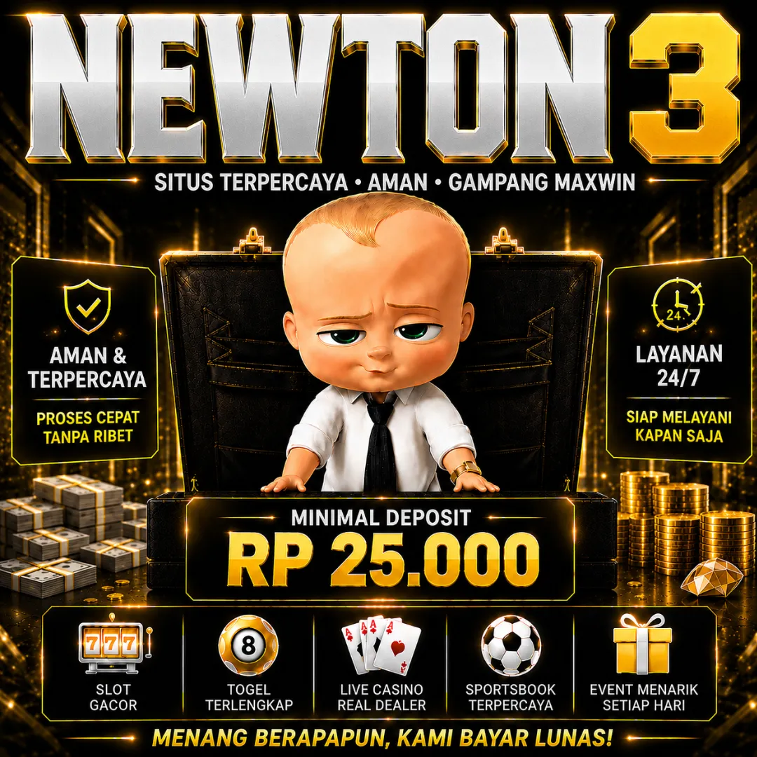 NEWTON3